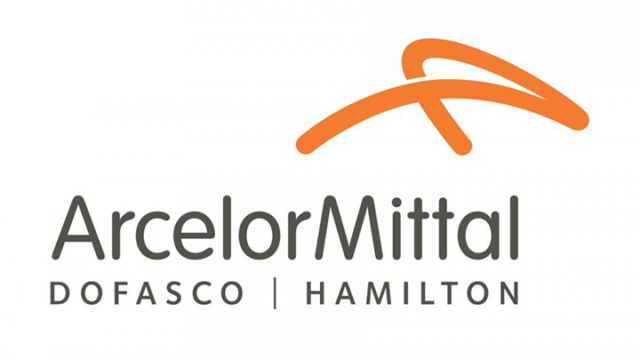 ArcelorMittal Dofasco - Logo