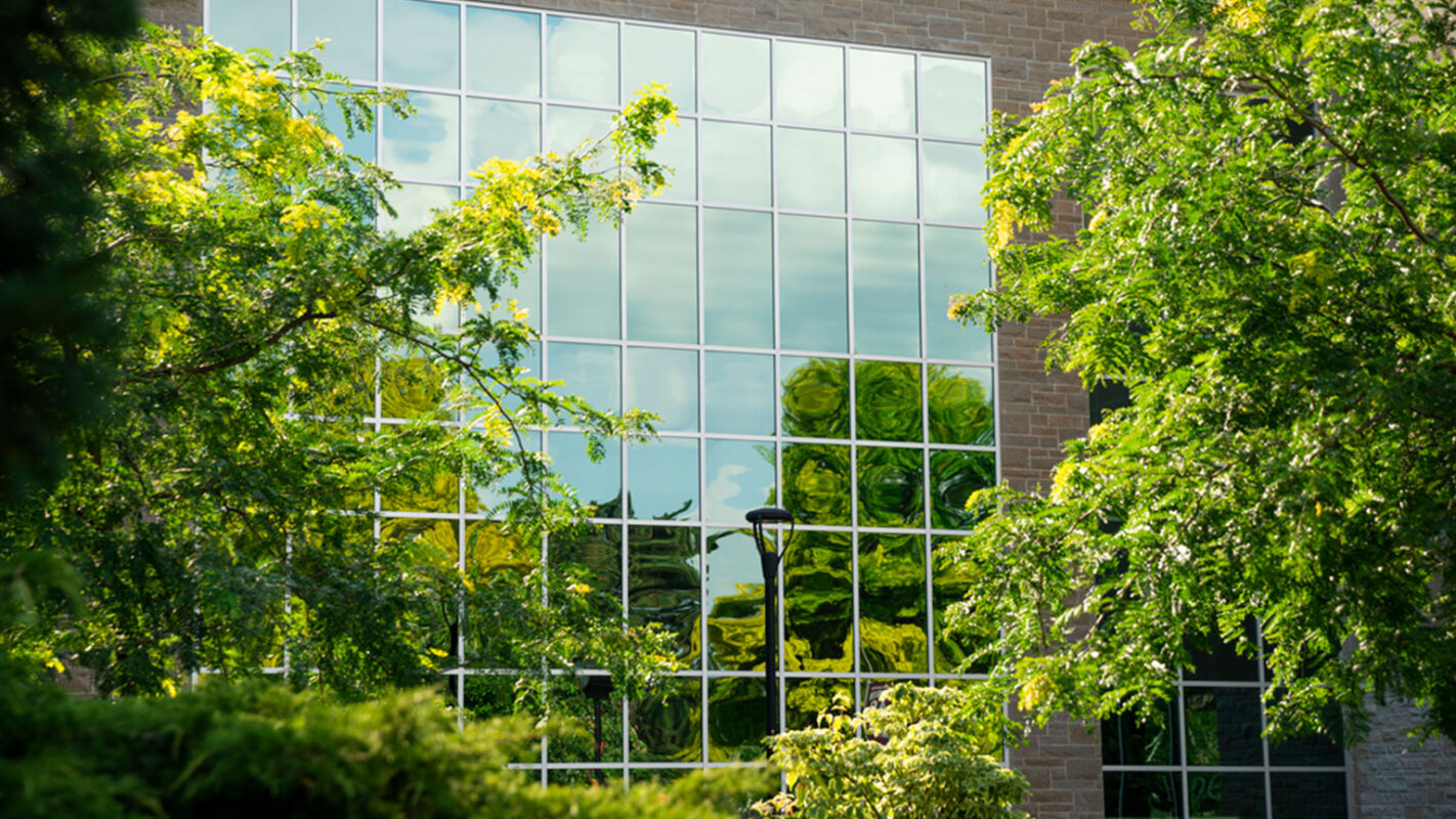 McMaster alumna recognized for work supporting women in non-traditional ...