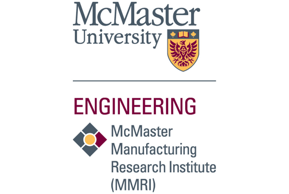 McMaster Manufacturing Research Institute (MMRI) – Faculty of Engineering